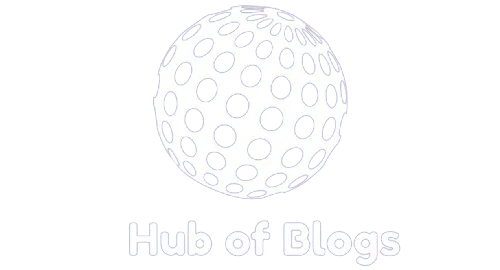 Hub of Blogs